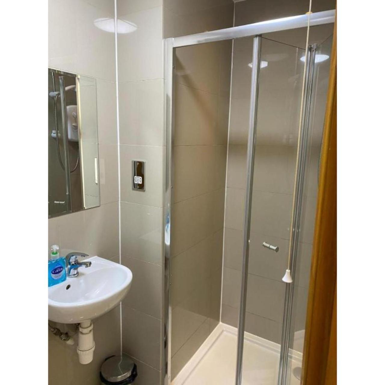 F406- Great Studio For 2 Near Hyde Park London Exterior photo